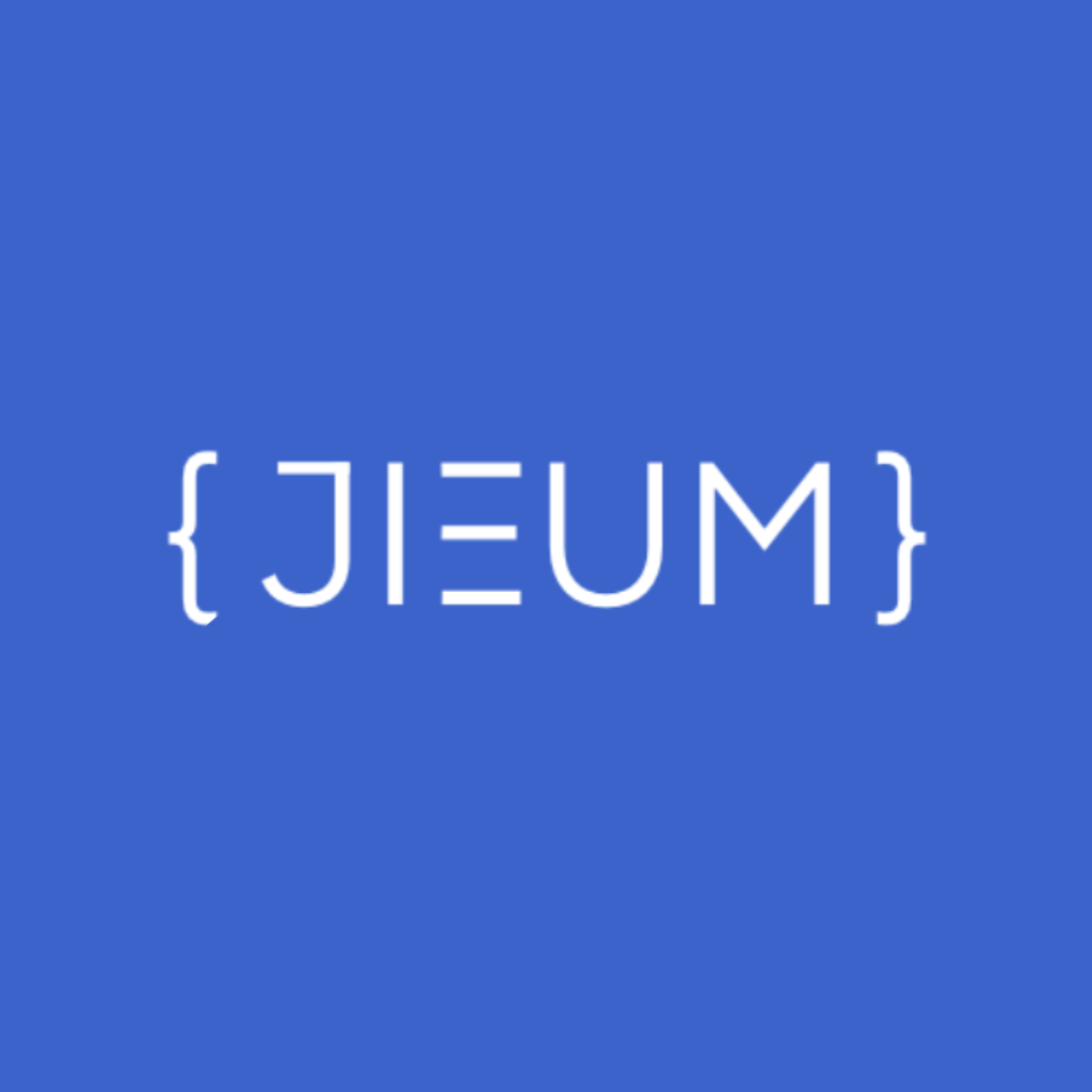 JIEUM Logo